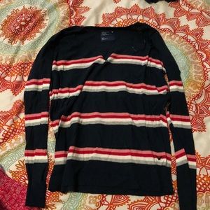 American eagle sweater